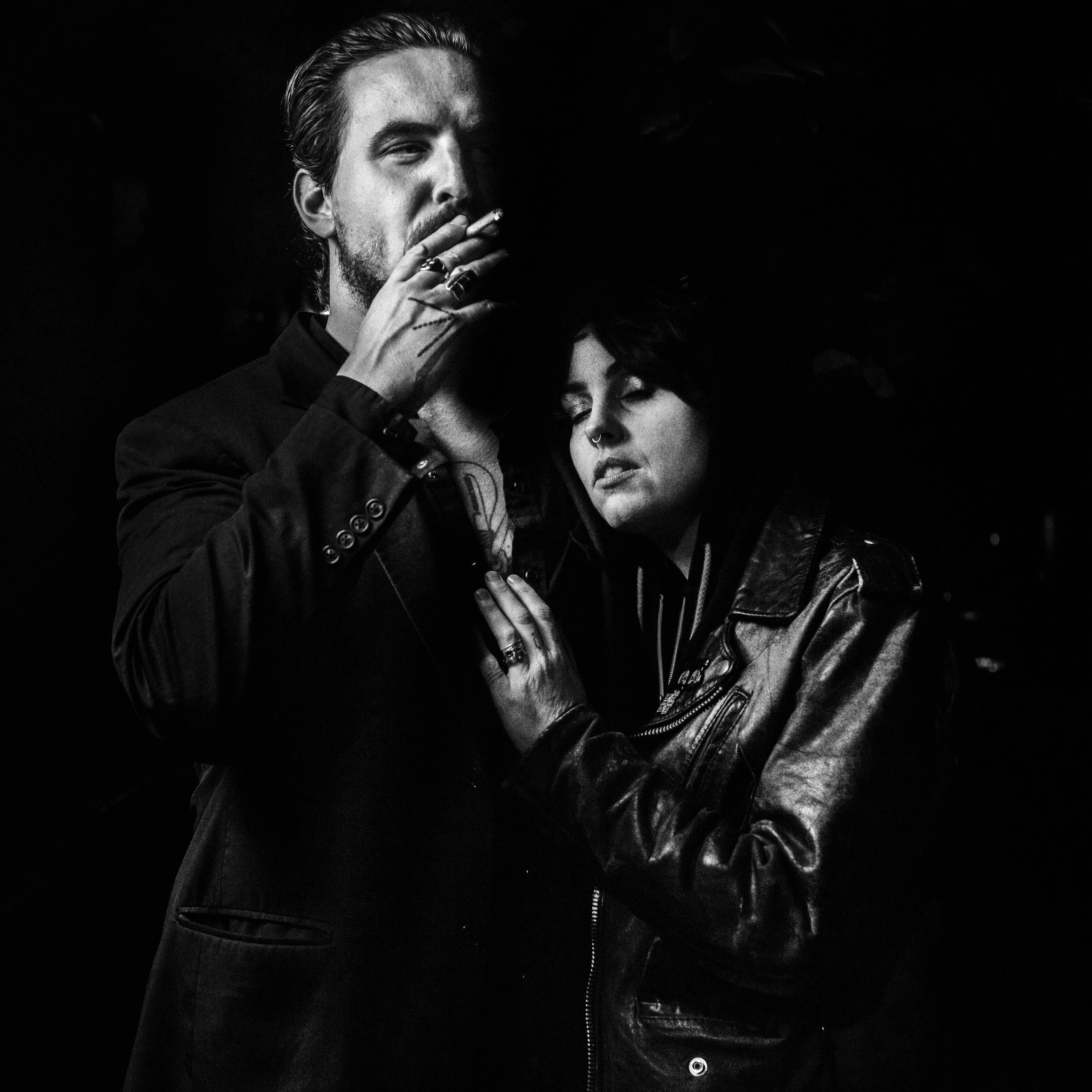 Emma Ruth Rundle + Jaye Jayle — Gazette Musicale